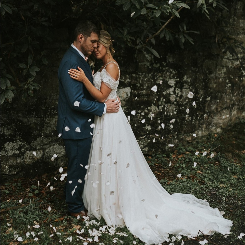 Meet your Posher, Carissa